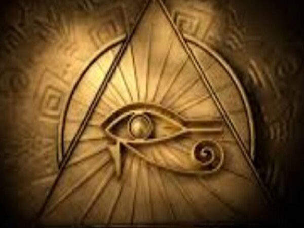 Previous Class: Clairvoyance and the Inner Eye