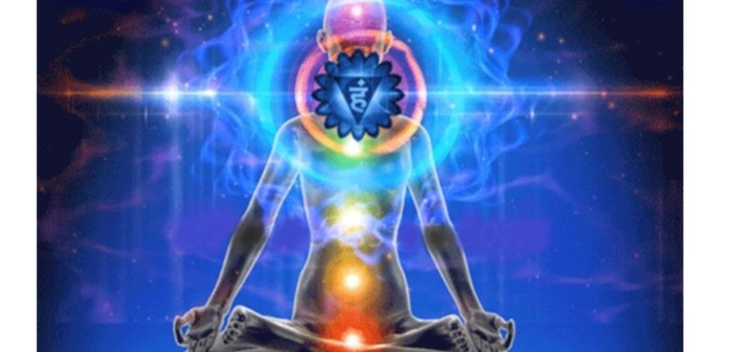 Previous Class: Brain Waves and the Bridge of Light
