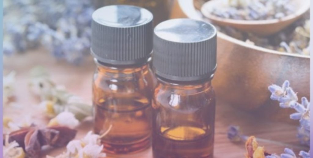 Previous Class: Essential Oils for Difficult Times