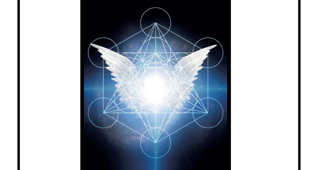 Previous Class: Archangel Metatron: Angel of the Veil