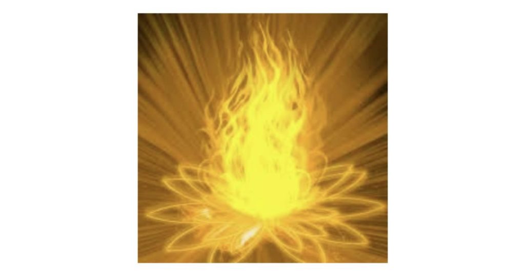 Previous Class: Golden Flame