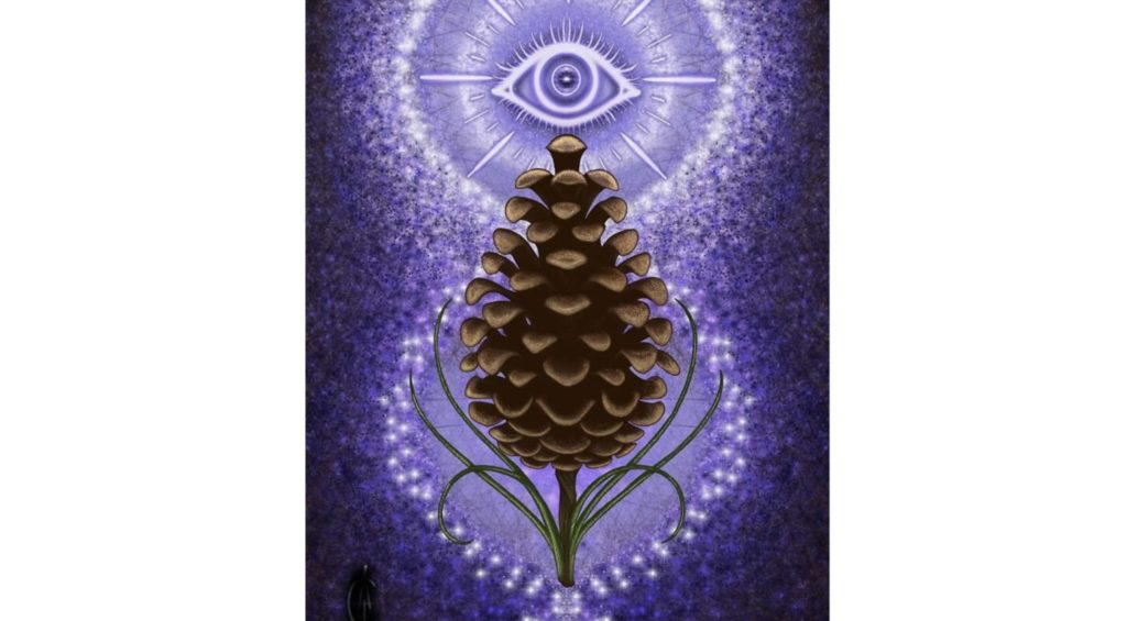 Previous Class: The Journey Within
