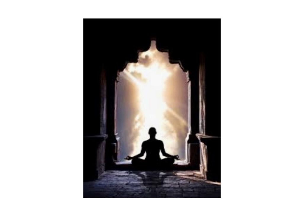 Previous Class: Inner Healing