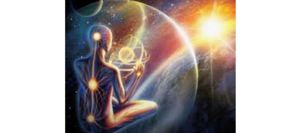 Previous Class: Streams of Consciousness
