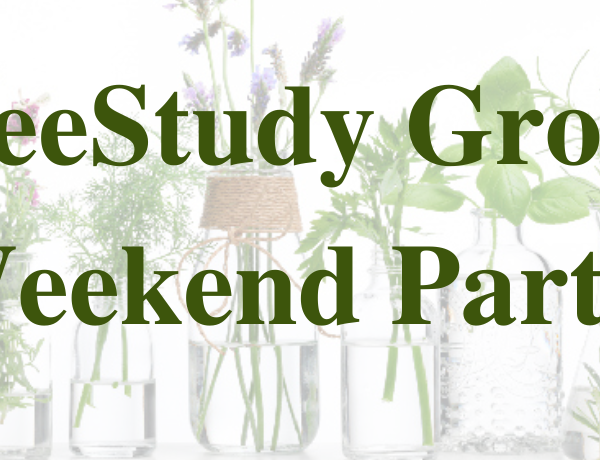 Previous Class: Free Study Group Weekend Part 2