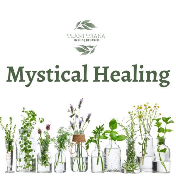Mystical Healing