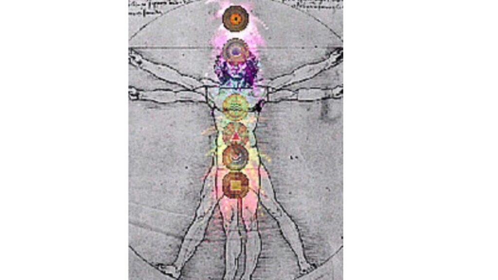 Previous Class: Mystical Approach to the Chakras