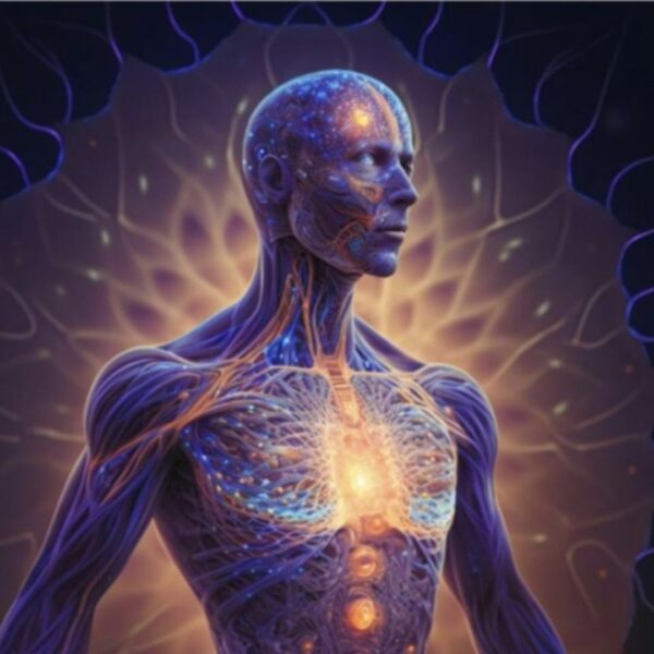 Previous Class: The Energetics of Your Glands