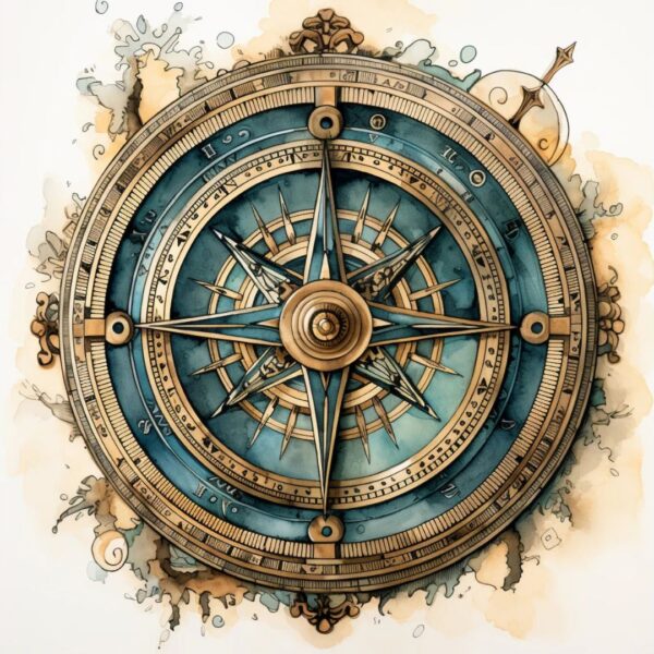 Previous Class: The Body's Wisdom: Navigating the Body Map