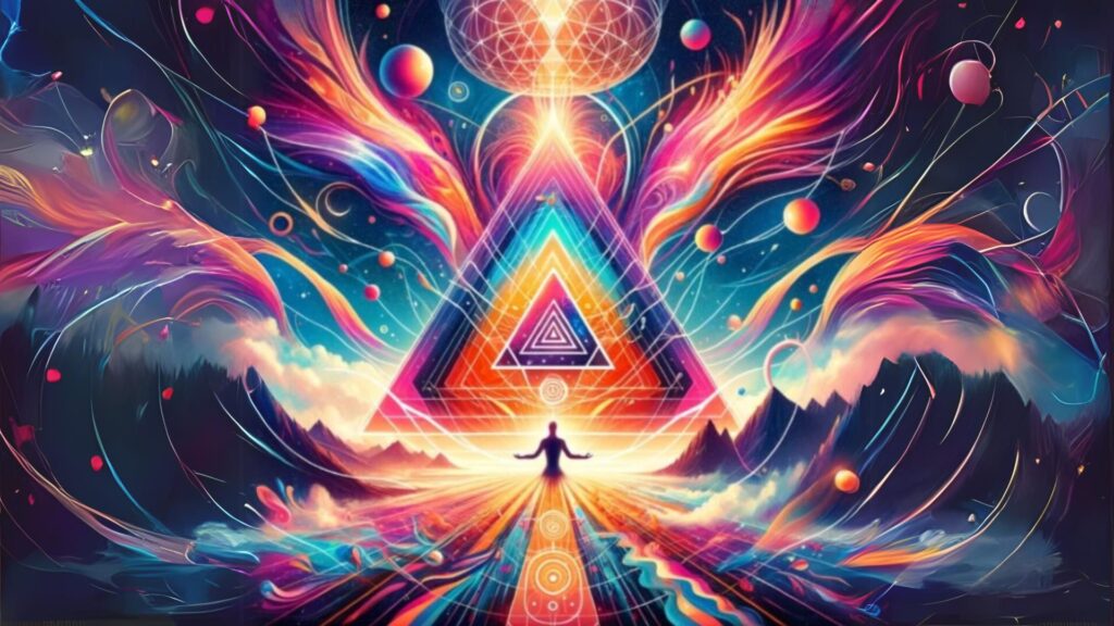 Previous Class: The Mystics Toolkit: Sacred Secrets of Mystical Healing