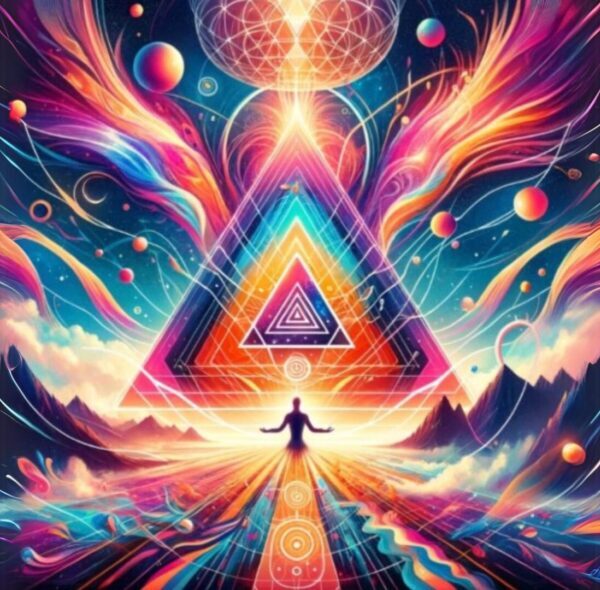 Previous Class: The Mystics Toolkit: Sacred Secrets of Mystical Healing