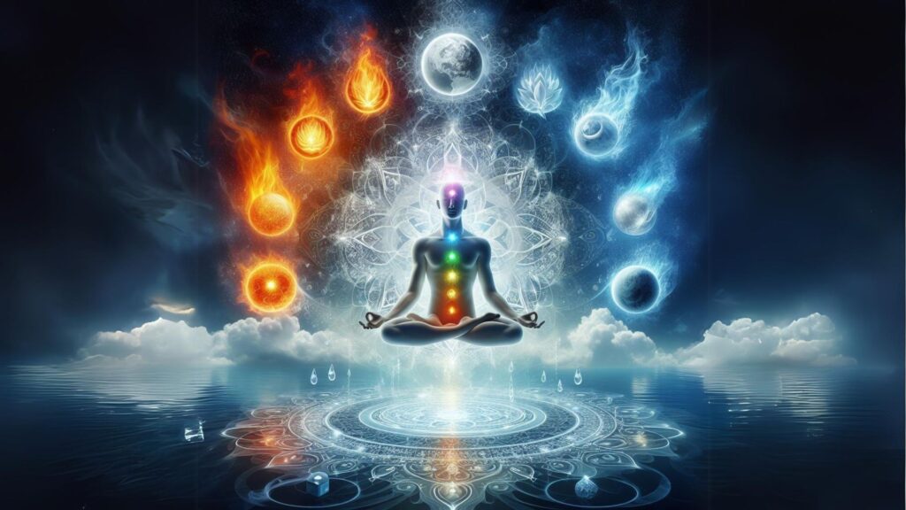 Previous Class: Mastering the Elements