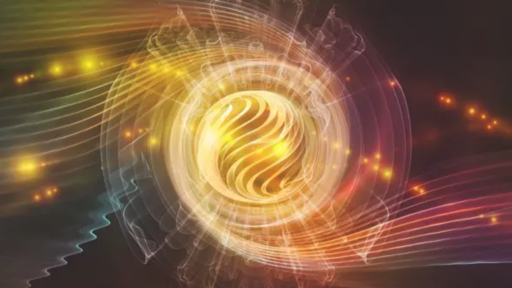 Previous Class: Mechanics of Light: Auric Programing