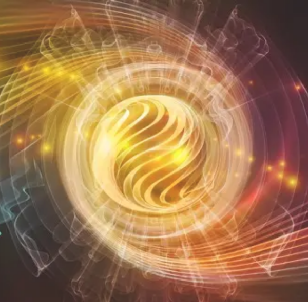 Previous Class: Mechanics of Light: Auric Programing