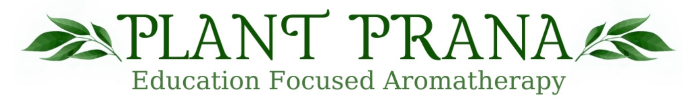 Plant Prana Essential Oils