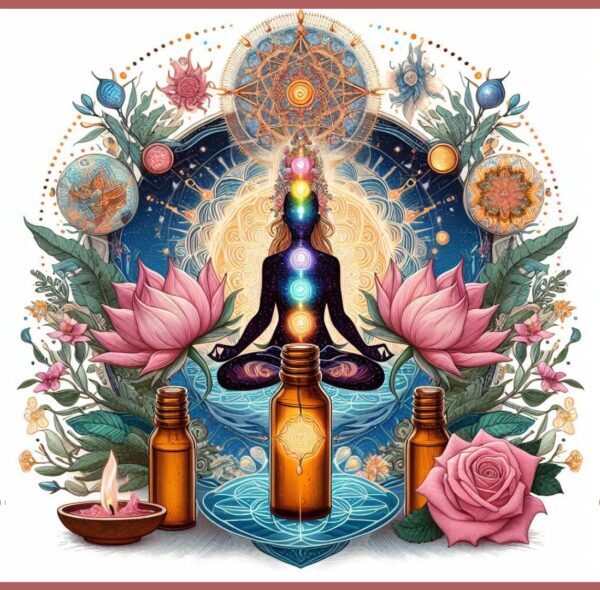 Previous Class: Auric and Somatic Programming