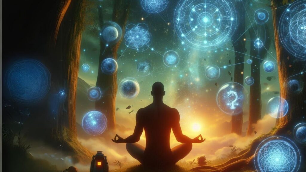 Previous Class: Intuition and Healing the Past
