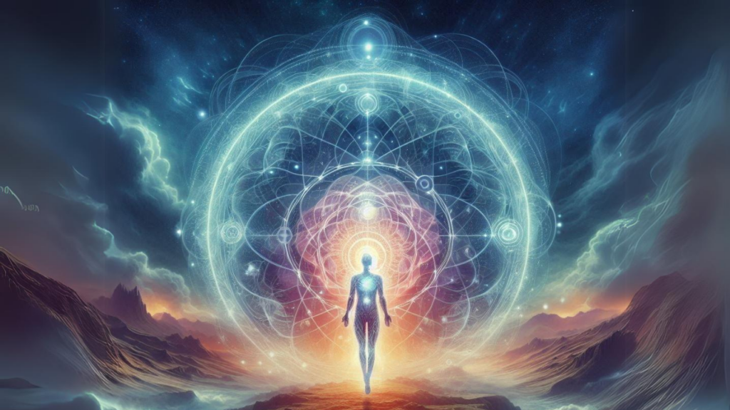 Previous Class: Soul Guidance: The Dynamics of the Aura