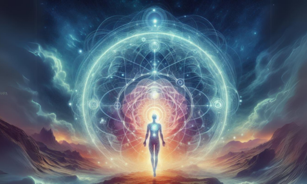 Previous Class: Soul Guidance: The Dynamics of the Aura