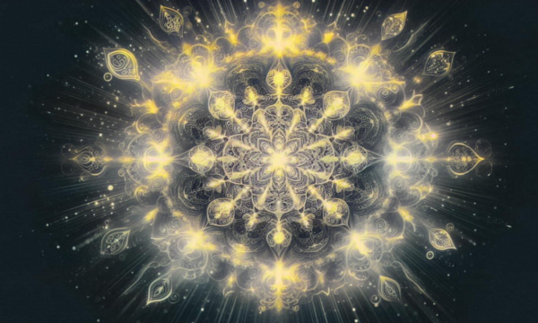Previous Class: Healing Spirit