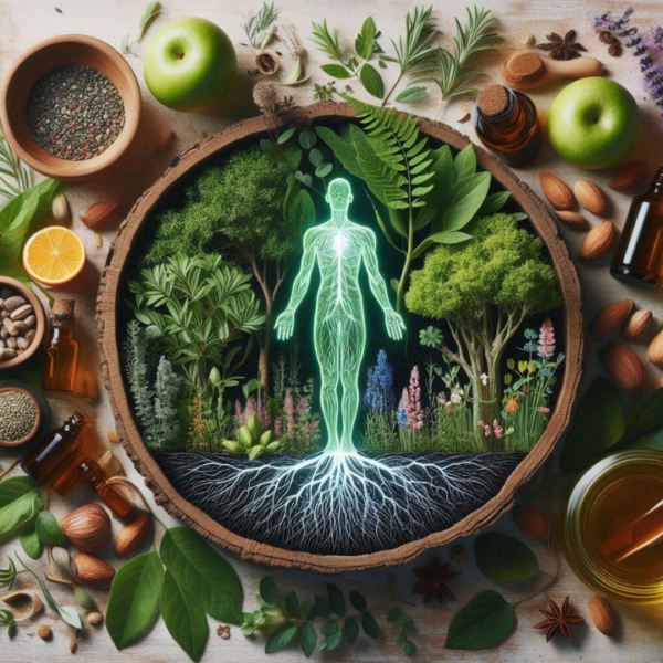 Previous Class: Cultivating the Regenerative State: Healing from the Inside Out