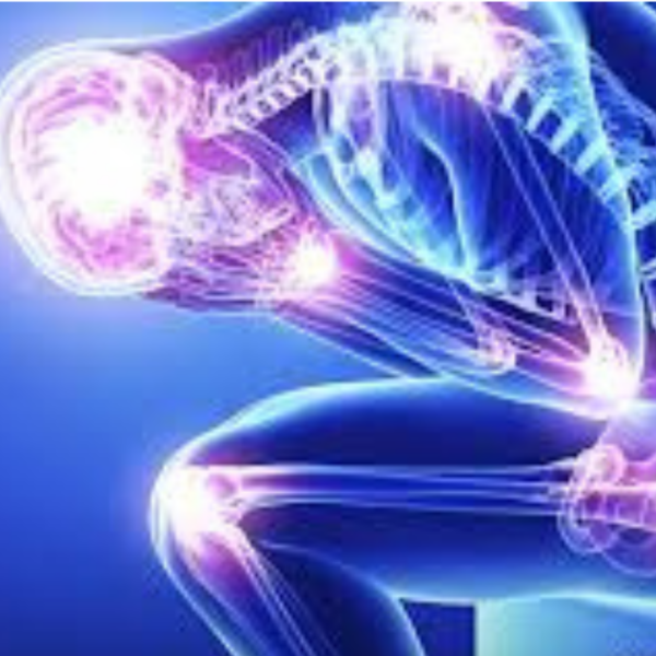Previous Class: Healing Physical and Psychological Pain