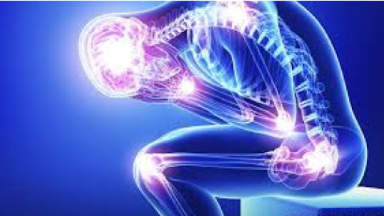 Previous Class Healing Physical and Psychological Pain Plant Prana