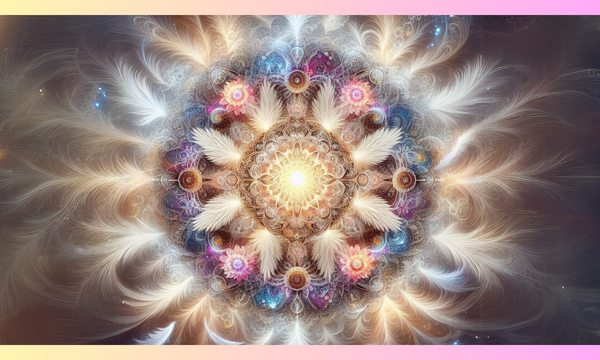 Previous Class: The Angelic Encyclopedia