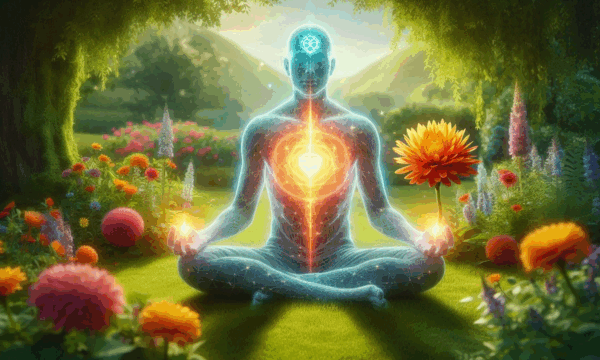 Previous Class: Cultivating the Mystical Heart