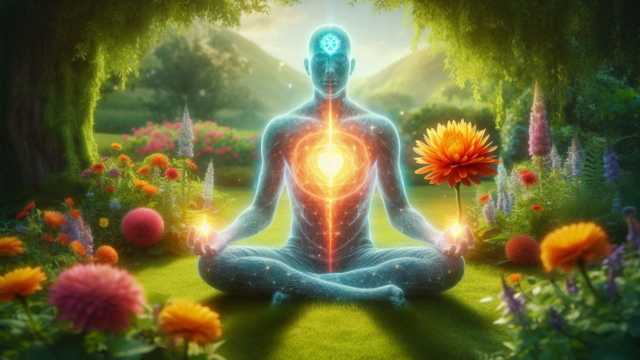 Previous Class: Cultivating the Mystical Heart
