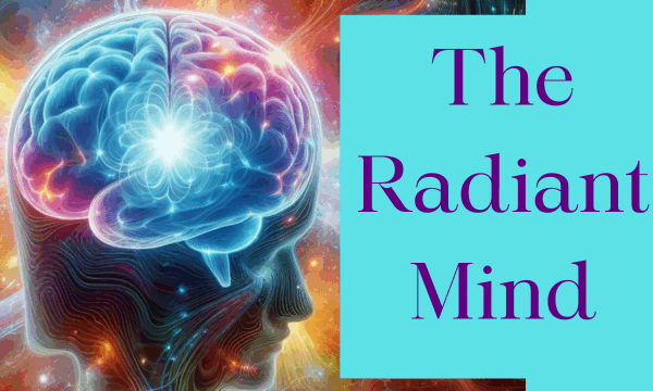 Previous Class: The Radiant Mind