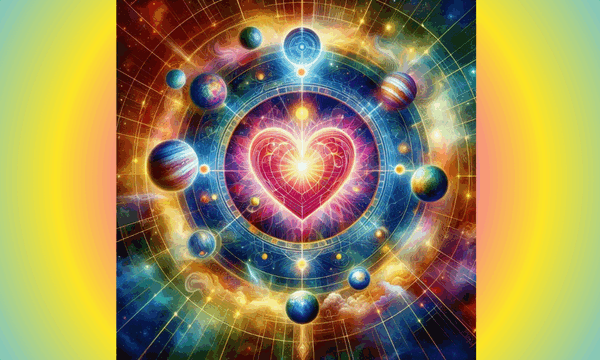 Previous Class:  Aligning with your Guardian Angel: The Abundant Healing Heart