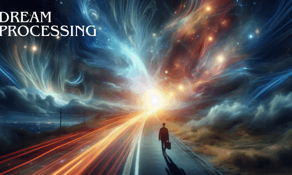 Previous Class: Dream Processing: An introduction to Dream Yoga