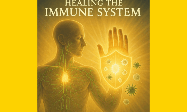 Previous Class: Healing the Immune System
