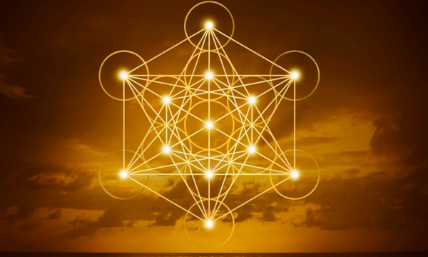 Previous Class: The 76 Names of Metatron: Attuning to the Light